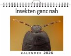 Insekten ganz nah Insekten ganz nah