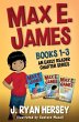Max E. James - Bild 1