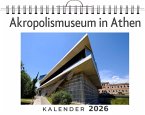 Akropolismuseum in Athen