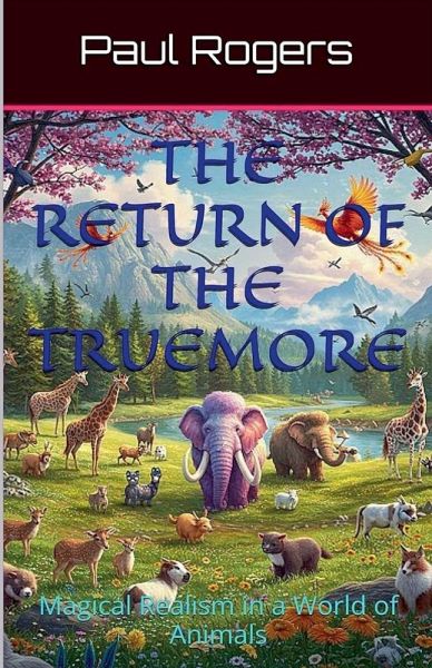 The Return of The Truemore The Return of The Truemore