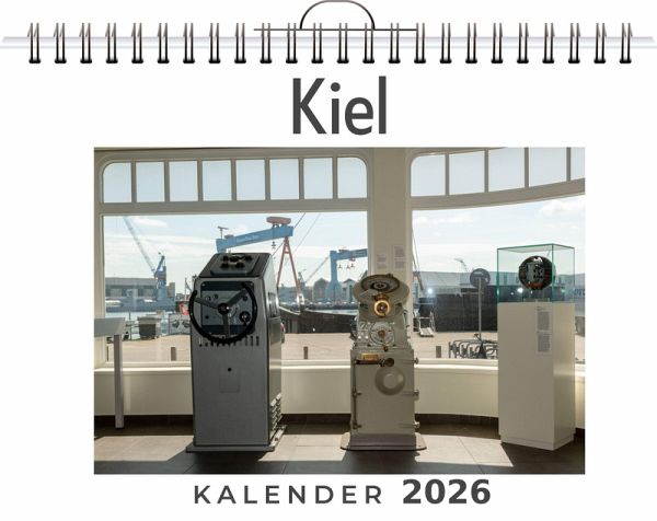 Kiel Kiel
