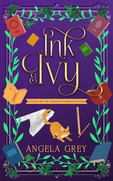 Ink & Ivy Ink & Ivy