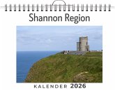 Shannon Region