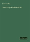 The History of Newfoundland