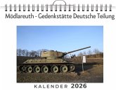 Mödlareuth - Gedenkstätte Deutsche Teilung