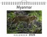 Myanmar - Bild 1