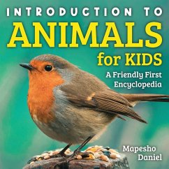 Cover Introduction to Animals for Kids