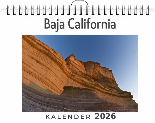 Baja California Baja California