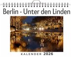 Berlin - Unter den Linden