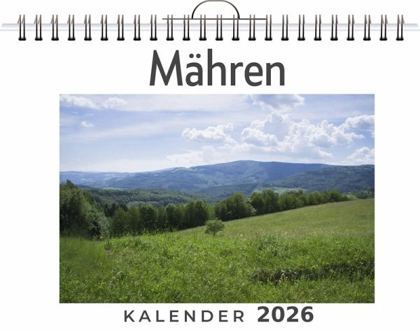 Mähren