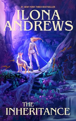 The Inheritance (eBook, ePUB) - Andrews, Ilona