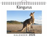 Kängurus
