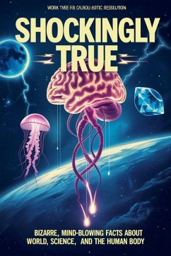 Shockingly True - Valle, Gustavo