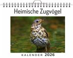 Heimische Zugvögel
