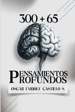 Cover 300+65 Pensamientos Profundos