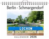 Berlin - Schmargendorf