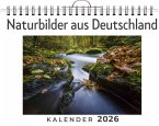 Naturbilder aus Deutschland