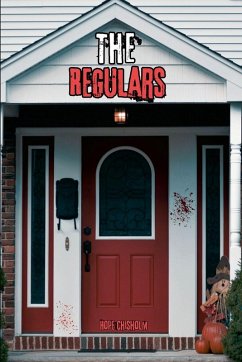 The Regulars - Chisholm, Hope