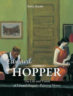 Edward Hopper Cover Edward Hopper