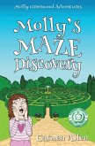 Molly's Maze Discovery