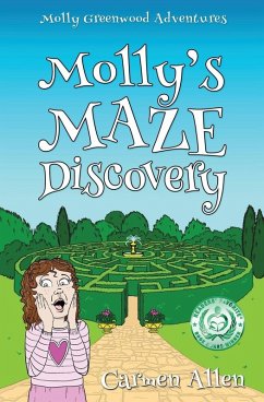 Molly's Maze Discovery - Allen, Carmen