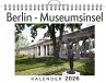 Berlin - Museumsinsel - Bild 1