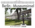 Berlin - Museumsinsel