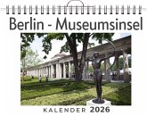 Berlin - Museumsinsel
