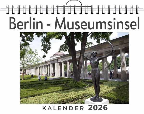 Berlin - Museumsinsel