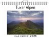 Tuxer Alpen - Bild 1