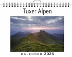 Tuxer Alpen
