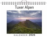 Tuxer Alpen