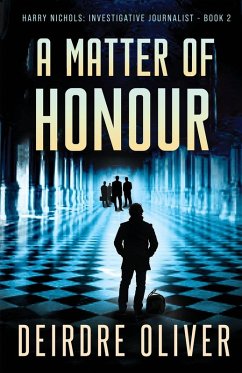 A Matter of Honour - Oliver, Deirdre
