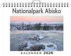 Nationalpark Abisko