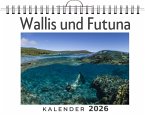 Wallis und Futuna Wallis und Futuna