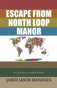Cover Escape From North Loop Manor