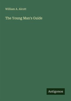 Cover The Young Man's Guide