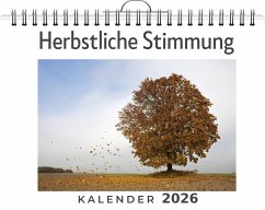 Herbstliche Stimmung - Schmid, Leah