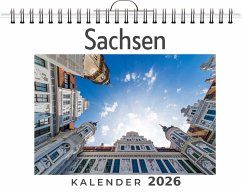 Sachsen Cover Sachsen