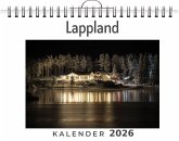 Lappland Lappland