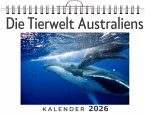 Die Tierwelt Australiens Die Tierwelt Australiens