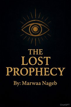 Cover The lost Prophecy (eBook, ePUB)