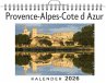 Provence-Alpes-Cote d Azur - Bild 1
