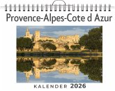 Provence-Alpes-Cote d Azur