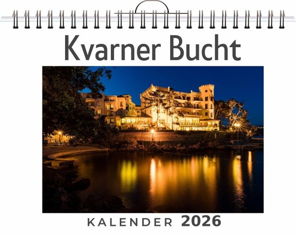 Kvarner Bucht Kvarner Bucht