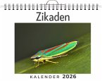 Zikaden