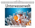 Unterwasserwelt