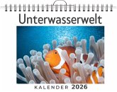Unterwasserwelt