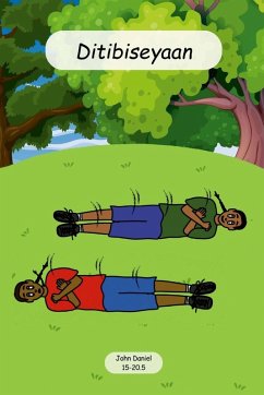 Ditibiseyaan - Daniel, John
