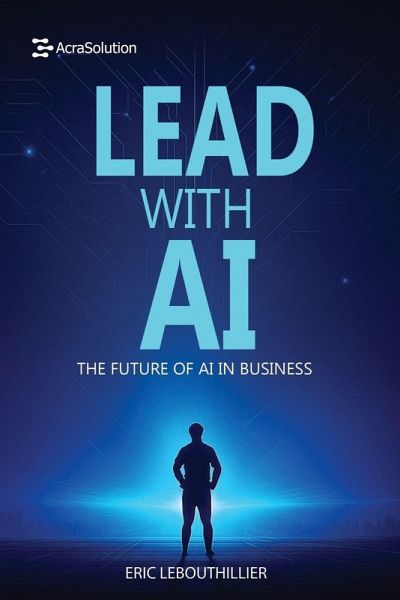 Lead with AI Lead with AI